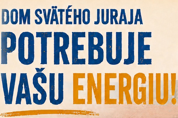Projekt ENERGIA SENIOROM